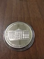 Продам медаль Служба безпеки України