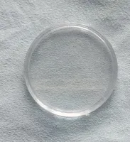 Продам капсули для монет.Є в наявності діаметром 24мм,26мм,27мм,28мм.Також діаметром  30мм,32мм.,33ммта 35мм. по ціні 7грн.