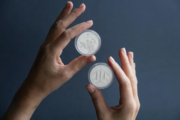 Медаль Сержантський корпус 1