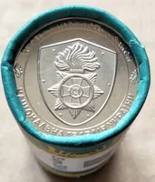 Продам обігову монету 10грн. 2025р. "Національна гвардія України".Монета із рола.В обігу не була.Є в наявності капсули для цих монет -6грн.