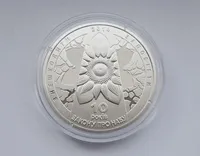 Національне антикорупційне бюро України 2024 Пам`ятна медаль НАБУ