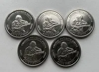 Державна служба України з надзвичайних ситуацій. Ролик монет НБУ.