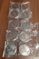 Продам монету 100 років Національному науковому центру "Інститут судових експертиз ім. Засл. проф. М. С. Бокаріуса" (2023 р.)