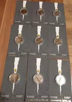 Продам монету Сміливість бути. UA ( в сувенірній упаковці ), 2023 р.