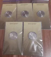 Продам пам'ятну монету Кохання у сувенірному пакованні (2024 р.)