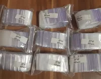 Продам зип-пакеты 35*45 мм ( 100 шт) , подходит под 10 грн ЗСУ