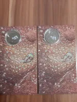 Продам пам'ятну монету Пльонтанізм (Іван Марчук) у сувенірному пакованні (нейзильбер), 2024 р.