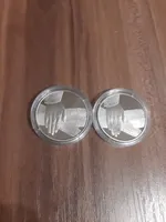 Продам пам'ятну монету Країна супергероїв. Дякуємо медикам ! (нейзильбер) , 2024 р.