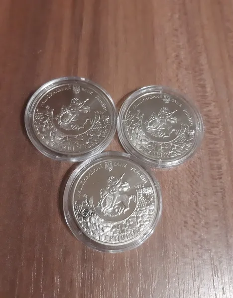 Продам памятную монету 1800 лет г.Судаку (нейзильбер) , 2012 г. 2