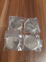 Продам памятную медаль НБУ Город-героев Ахтырка (2023 г.)