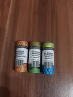 Продам Лот с 3 роликов обиходных монет -АРК, Донецкая область, Луганская область, 2025 г. (рол - 25 шт)