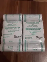 Продам ролл Военно-Морские Силы ВС Украины (2022 г.) .В ролле-25 шт.