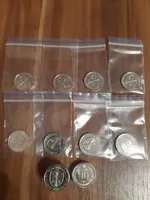 Продам монету Командование Обьединенных Сил ВС Украины ( в зиппакете ) , 2023 г. В капсуле- 20 грн.