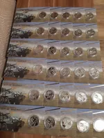 Продам пам'ятну монету Українська бавовна. БТР-4Е Буцефал (сувенірному пакованні ) , 2024 р.