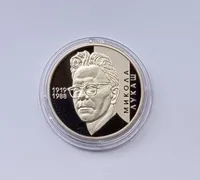 Україна 2 гривні Микола Лукаш 2019