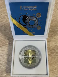 Продам Дух Різдва (cрібло)